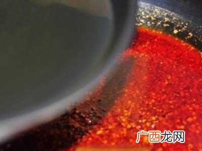 怎么让辣椒油变得超红
