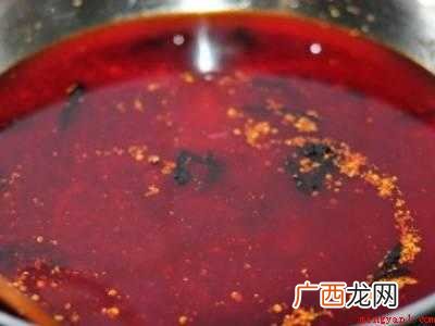 怎么让辣椒油变得超红
