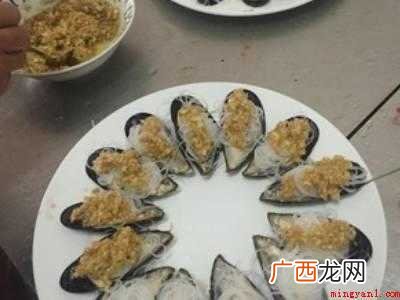 青口螺怎么做好吃