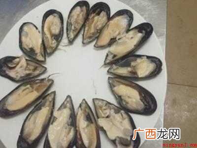 青口螺怎么做好吃