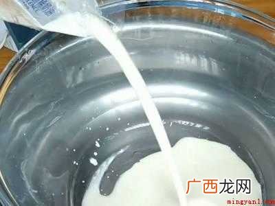 稀奶油怎么打发成奶油