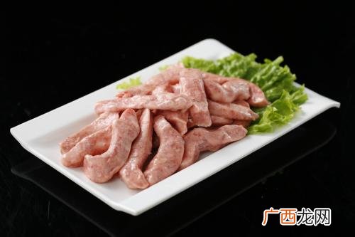 干肠怎么晾干,自家怎么晒腊肠不发硬？