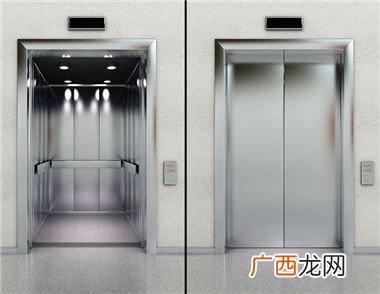 电梯门外的按钮怎么按,电梯使用-电梯门前开关怎么使用？