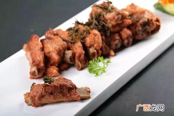 仔排是什么排骨,棒骨和排骨的区别？