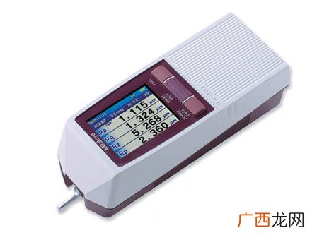 光洁度怎么测量,光洁度怎么测量？