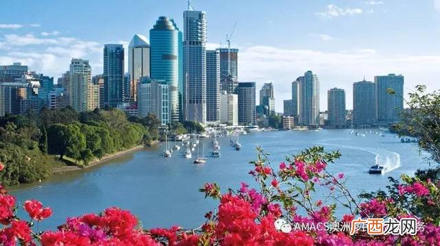 布里斯班在澳大利亚什么位置,布里斯班夏天时间？