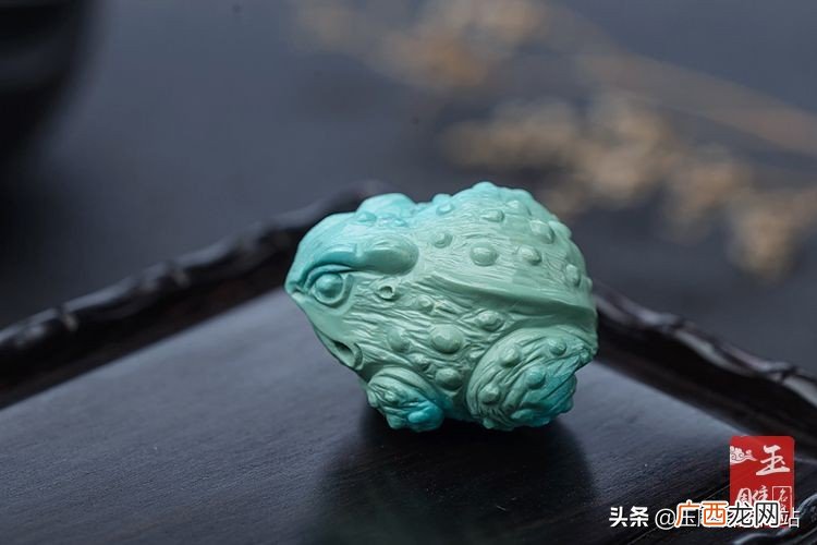 三足金蟾招财摆放 三脚金蟾怎样摆放