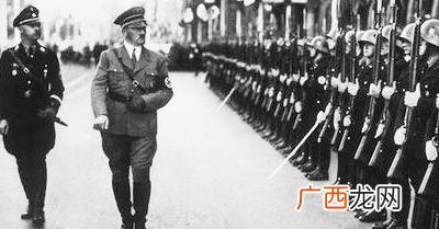 二战中德军碰见中国人怎样 德国二战为什么帮中国