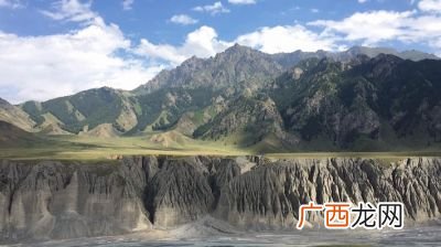 安集海大峡谷在哪里啊,安集海大峡谷最佳时间？