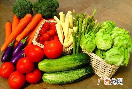 维生素a的食物和水果有哪些,维生素b1高的水果排名?
