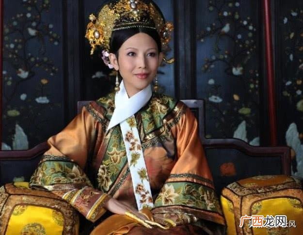 皇后第一个儿子是嫡长子吗 皇后死了她的儿子还是嫡子吗