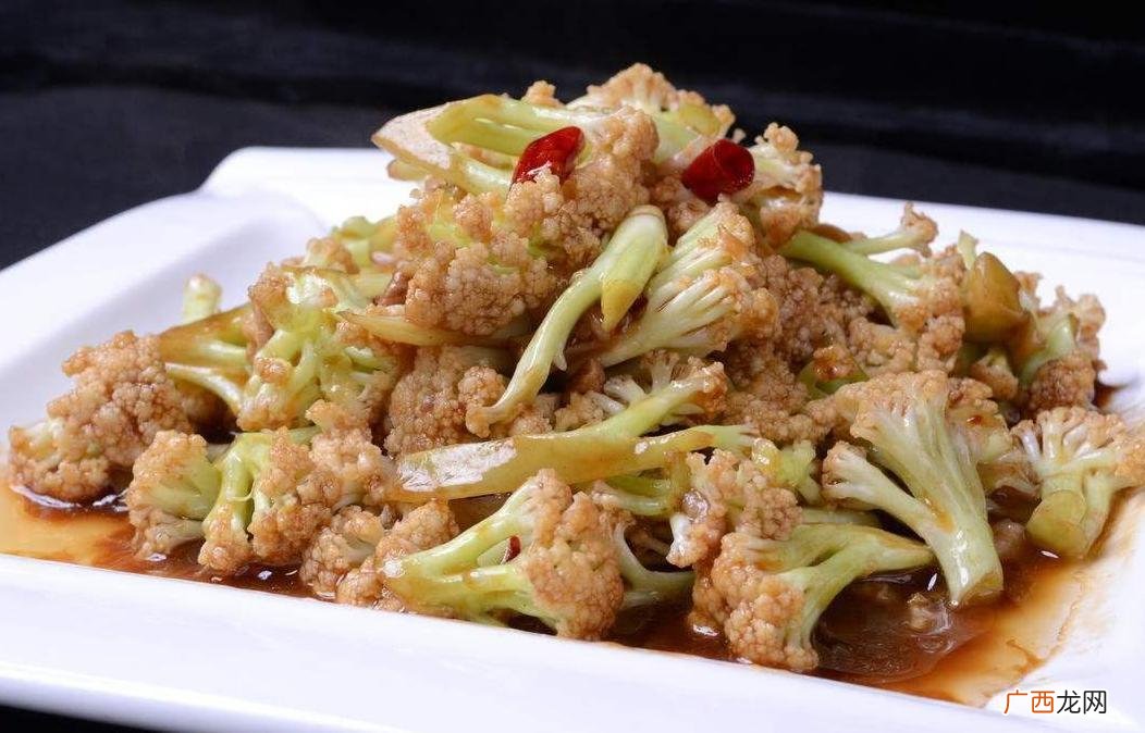炒菜花需要焯水吗,花菜要不要焯水？
