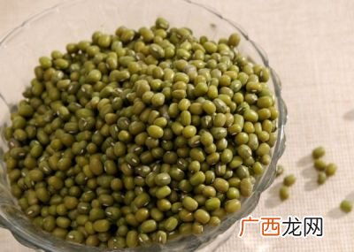 绿豆泡多久,绿豆用水泡多长时间最好？