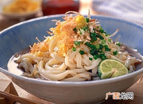 乌冬是什么东西,乌冬是什么意思？