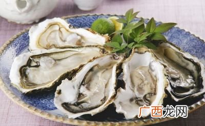 生蚝是牡蛎吗,牡蛎与生蚝的区别清蒸？