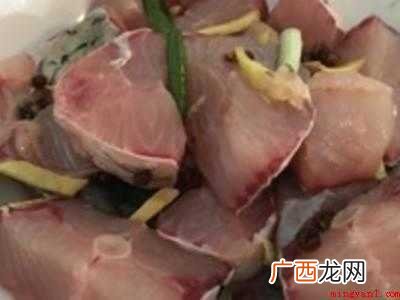 鱼块怎么做好吃又简单