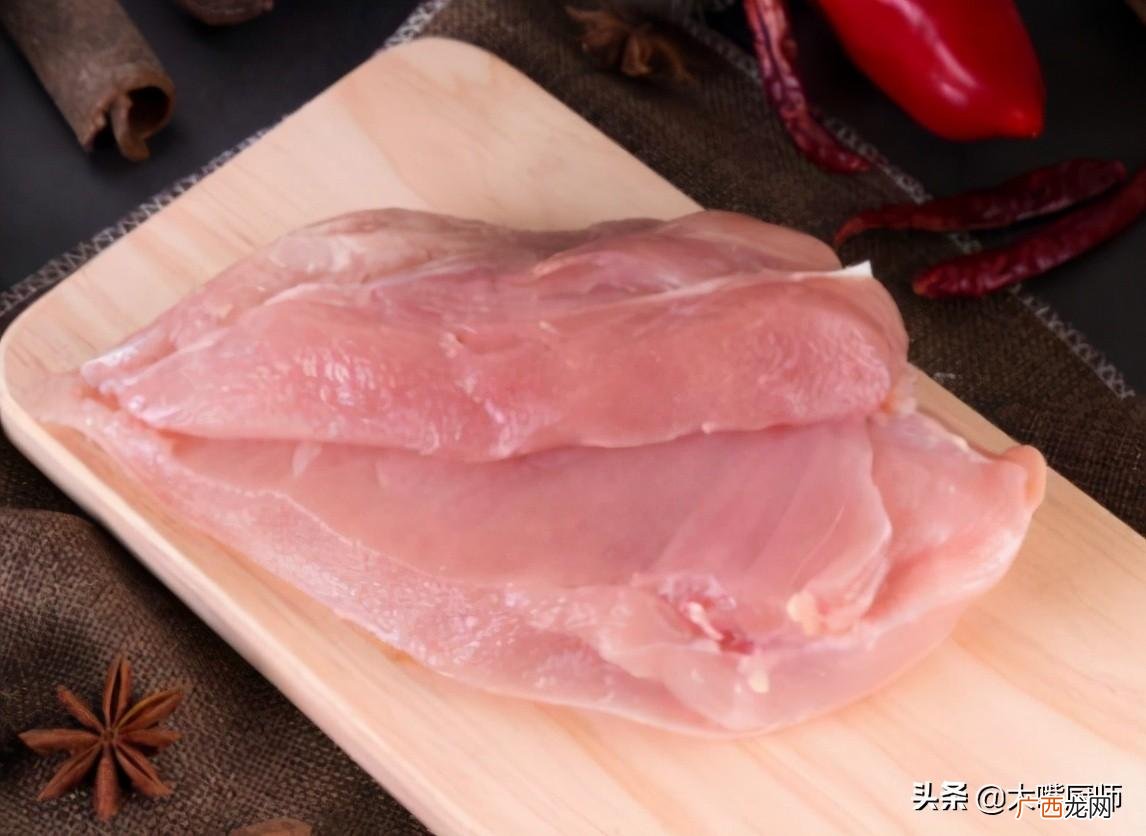 冷冻鸡胸肉价格便宜的原因 鸡胸肉为什么这么便宜