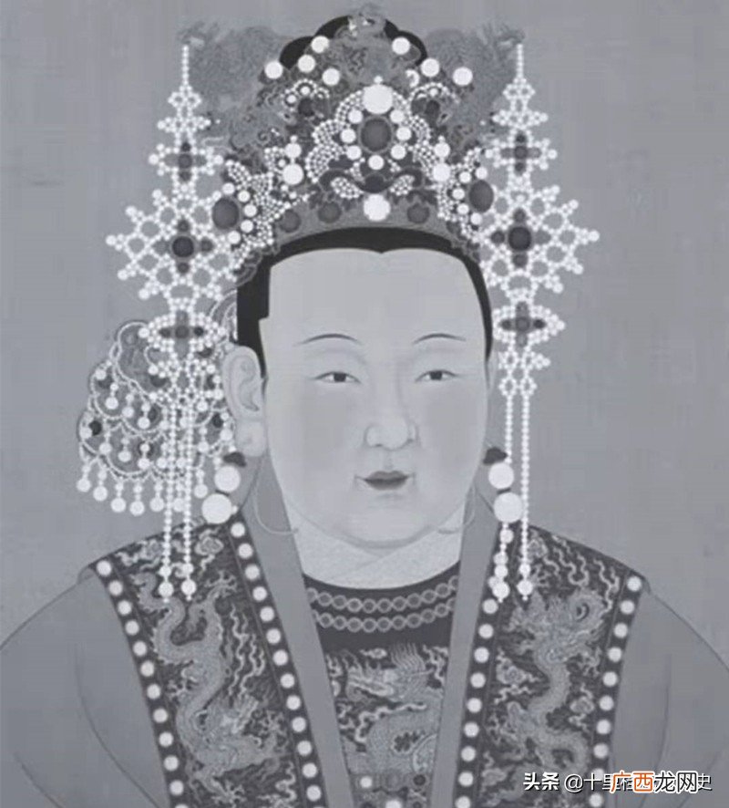 朱棣与徐皇后有几个孩子 朱棣与徐皇后的感情有多深