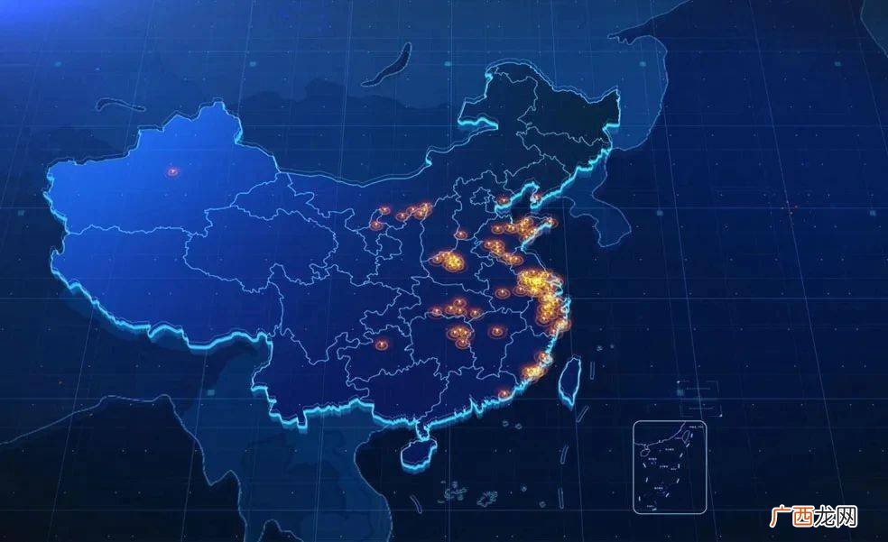 龙海市全国百强县市吗,漳州的地理位置有什么优越性？