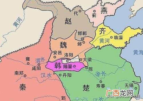 姓别是什么意思,中国战国时期的成年男子称呼是什么?