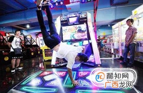 买跳舞机自己在家跳,跳舞海关咋玩呢? 跳舞机怎么玩视频教程