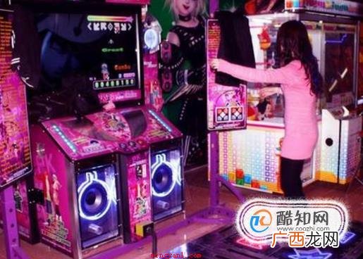 买跳舞机自己在家跳,跳舞海关咋玩呢? 跳舞机怎么玩视频教程
