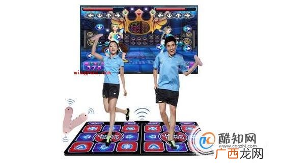 买跳舞机自己在家跳,跳舞海关咋玩呢? 跳舞机怎么玩视频教程