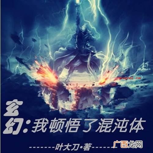 我顿悟了混沌体剧情为杂乱胜地收徒 混沌圣地收徒萧云是什么小说？