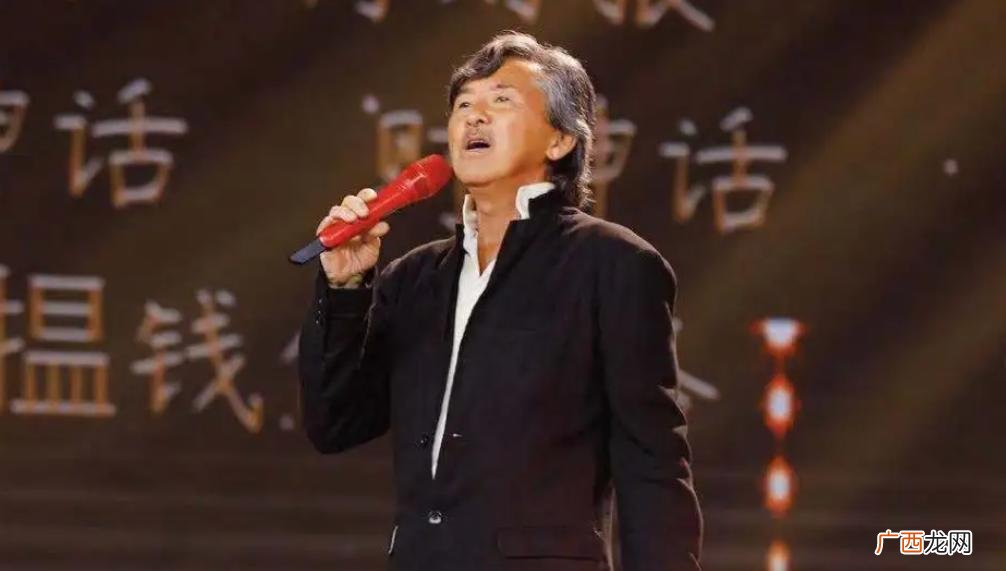 林子祥在香港地位及年龄 歌手林子祥个人资料简介