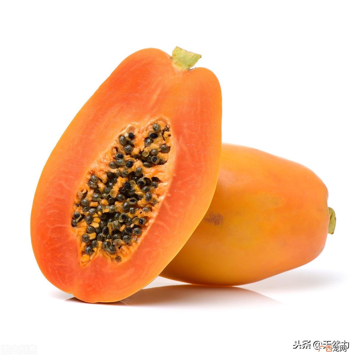 4个妙招让青木瓜快速催熟变甜 很硬的青木瓜怎么催熟