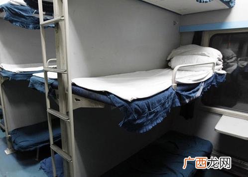 硬卧和软卧的区别,火车两种卧铺有什么区别