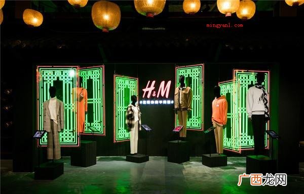 服饰品牌H h&amp;amp;amp;m是什么牌子？
