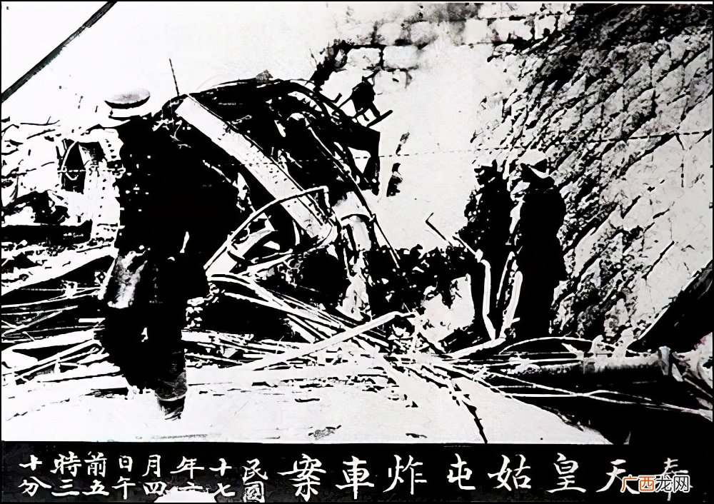 张学良小六子的绰号起源来历 张学良为什么叫小六子