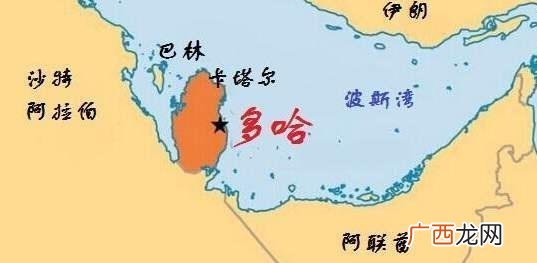 酋长国关系可以独立吗 阿联酋七个酋长国名字及介绍