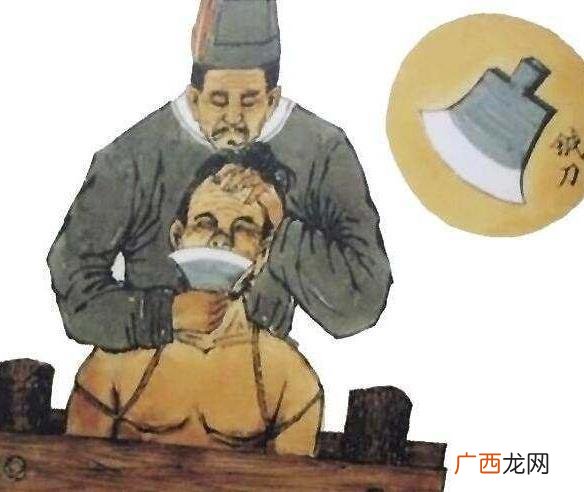 古时候的劓刑多残忍 古代劓刑是什么意思