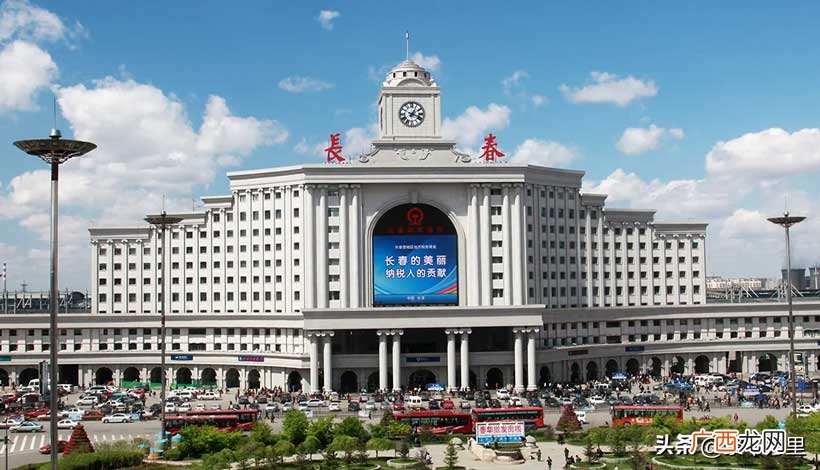 长春市是吉林省的省会城市 吉林省会是哪个城市