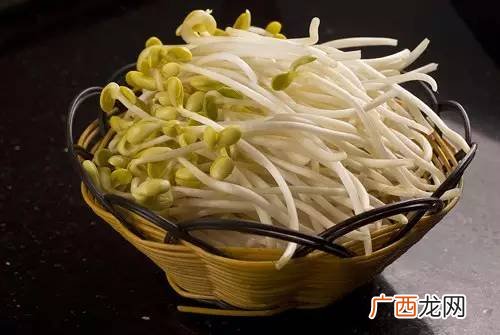 黄豆芽为什么会变绿,发黄豆芽为什么发绿了？