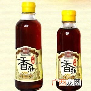 香油是什么,正宗香油应该是什么颜色的？