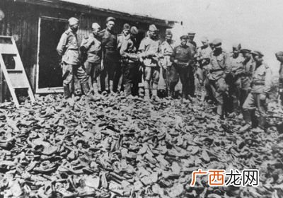 希特勒为什么要屠杀犹太人,二战德国灭了哪个民族？
