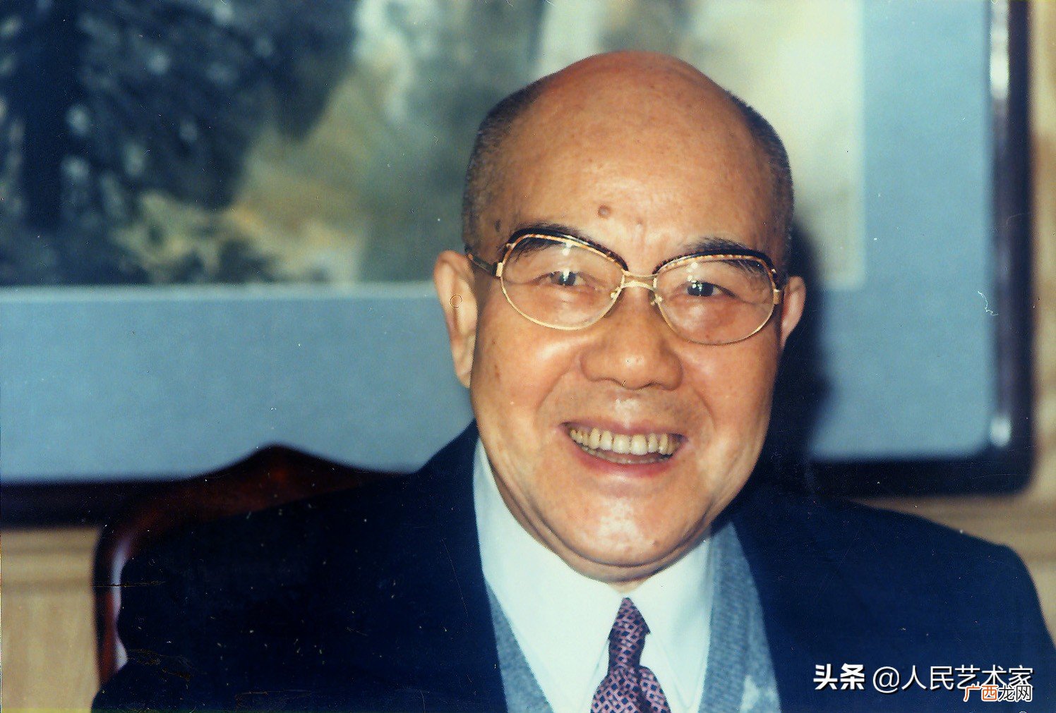 袁世海是如何一步步成为京剧大师的 袁世海个人简历