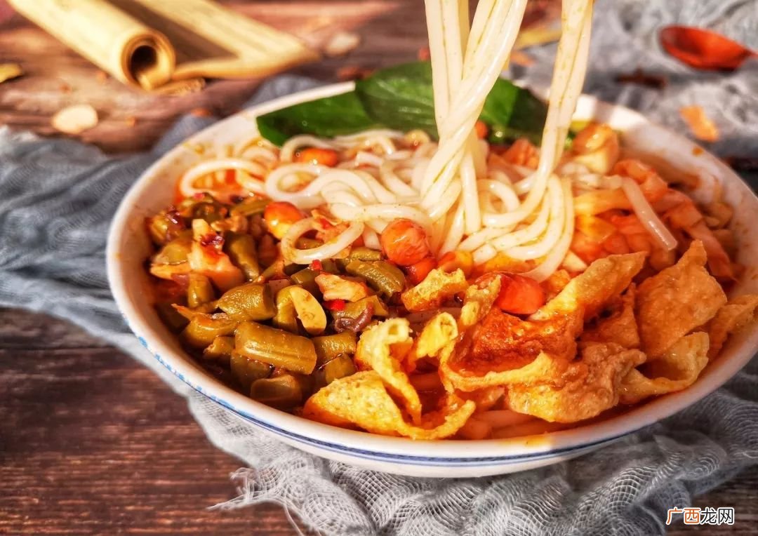 螺蛳粉辣吗,螺蛳粉为什么这么辣？