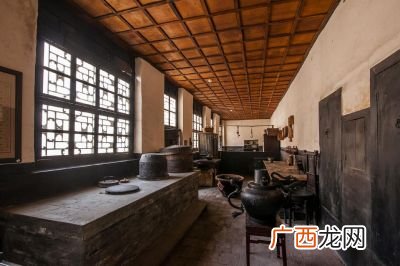 古代厨房叫什么,古代厨房名称？
