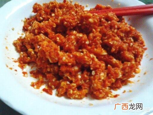 蒜蓉辣椒酱怎么做,蒜蓉辣椒酱怎么做?