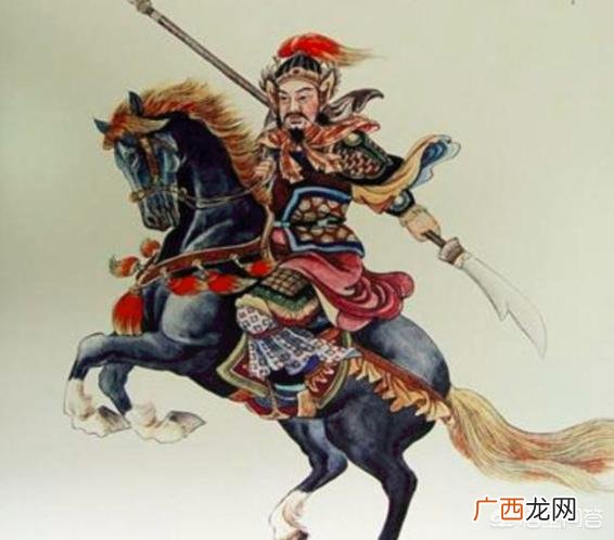 为什么不要推崇卫霍 为何后世诗人多在诗词中怀念李广