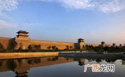 大同的由来,大同各行政村名字的来历？