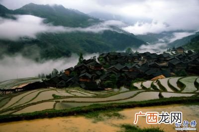 贵州特色,贵州盛产什么?