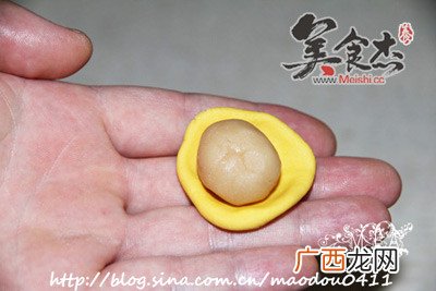 白豆沙是什么豆做的,自制韩式裱花白豆沙怎么做？