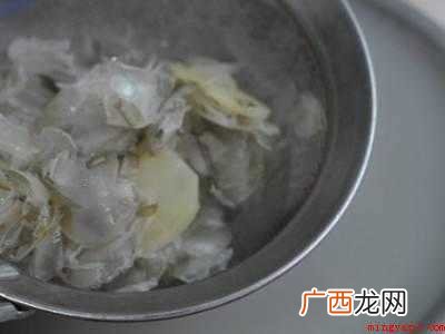 鱼鳞怎么吃