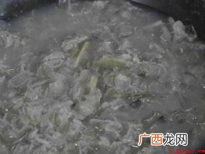 鱼鳞怎么吃
