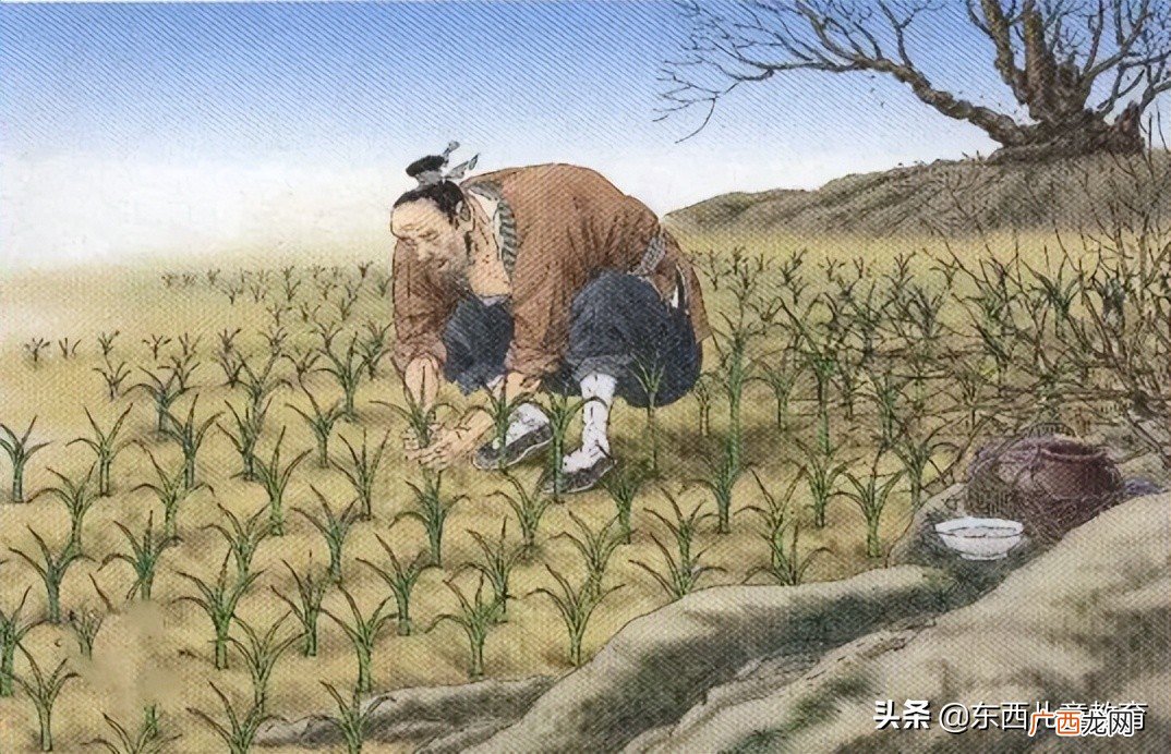 自相矛盾这个成语出自哪里 自相矛盾的道理是什么意思